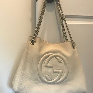 Gorgeous Classic Gucci purse